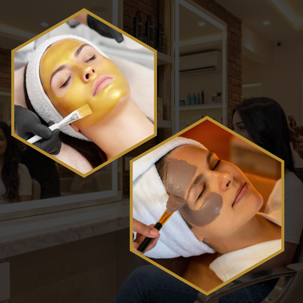 Facial-services